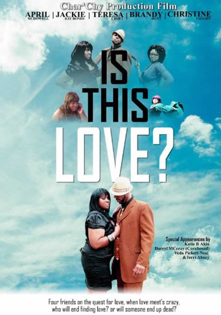 Is this love streaming where to watch online 